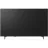 Televizor LG 43" QNED SMART TV LG 43QNED70B6C, 3840x2160 4K UHD, webOS, Negru