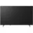 Televizor LG 43" QNED SMART TV LG 43QNED70B6C, 3840x2160 4K UHD, webOS, Negru