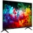 Televizor LG 43" QNED SMART TV LG 43QNED70B6C, 3840x2160 4K UHD, webOS, Negru