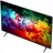Televizor LG 43" QNED SMART TV LG 43QNED70B6C, 3840x2160 4K UHD, webOS, Negru
