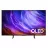 Телевизор Samsung 48" OLED SMART TV Samsung QE48S85HAEXUA, QD OLED, 4K UHD, Tizen OS, Black