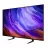 Телевизор Samsung 48" OLED SMART TV Samsung QE48S85HAEXUA, QD OLED, 4K UHD, Tizen OS, Black