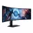 Monitor Samsung 49" SAMSUNG Odyssey G9 G91F,Black,Curved-VA,5120x1440,144Hz,FreeSync,1msGTG,350cd,HDR10,HDMI+DP+USB