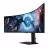 Monitor Samsung 49" SAMSUNG Odyssey G9 G91F,Black,Curved-VA,5120x1440,144Hz,FreeSync,1msGTG,350cd,HDR10,HDMI+DP+USB