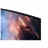 Monitor Samsung 49" SAMSUNG Odyssey G9 G91F,Black,Curved-VA,5120x1440,144Hz,FreeSync,1msGTG,350cd,HDR10,HDMI+DP+USB