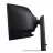 Monitor Samsung 49" SAMSUNG Odyssey G9 G91F,Black,Curved-VA,5120x1440,144Hz,FreeSync,1msGTG,350cd,HDR10,HDMI+DP+USB
