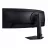 Monitor Samsung 49" SAMSUNG Odyssey G9 G91F,Black,Curved-VA,5120x1440,144Hz,FreeSync,1msGTG,350cd,HDR10,HDMI+DP+USB