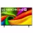 Televizor LG 50" LED SMART TV LG 50NU900B6LA, 3840x2160 4K UHD, webOS, Negru