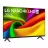 Televizor LG 50" LED SMART TV LG 50NU900B6LA, 3840x2160 4K UHD, webOS, Negru