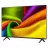 Televizor LG 50" LED SMART TV LG 50NU900B6LA, 3840x2160 4K UHD, webOS, Negru