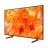 Televizor Samsung 50" LED SMART TV Samsung QE50QN70HAUXUA, Mini LED 4K UHD, Tizen OS, Black