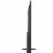 Телевизор Hisense 50" QLED SMART TV Hisense 50E7S PRO, 3840x2160 4K UHD, VIDAA U OS, Negru