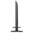 Televizor Hisense 50" QLED SMART TV Hisense 50E7S PRO, 3840x2160 4K UHD, VIDAA U OS, Negru