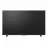 Televizor Hisense 50" QLED SMART TV Hisense 50E7S PRO, 3840x2160 4K UHD, VIDAA U OS, Negru