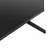 Televizor Hisense 50" QLED SMART TV Hisense 50E7S PRO, 3840x2160 4K UHD, VIDAA U OS, Negru