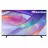 Телевизор Hisense 50" QLED SMART TV Hisense 50E7S PRO, 3840x2160 4K UHD, VIDAA U OS, Negru