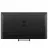 Televizor Hisense 55" LED SMART TV Hisense 55E8S, 3840x2160 4K UHD, VIDAA U OS, Negru