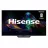Televizor Hisense 55" LED SMART TV Hisense 55UR8S, RGB Mini LED, 4K UHD, VIDAA OS, Black