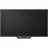 Televizor Hisense 55" LED SMART TV Hisense 55UR8S, RGB Mini LED, 4K UHD, VIDAA OS, Black