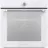 Встраиваемая  электрическая духовка GORENJE BOS6737SYW