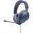 Наушники проводные JBL Quantum 100 Blue