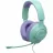 Casti cu fir JBL Quantum 100M2 Cyan