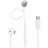 Наушники проводные JBL Tune 305C White