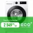 Masina de spalat rufe Samsung WW80FG5L32AELE