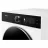 Masina de spalat rufe Hisense WF5I8043BWF
