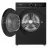 Masina de spalat rufe Hisense WF5I9043BBFS