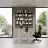 Masa de birou Sense7 Письменный стол Sense7 Nojo 140x70 White Pine
