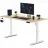Masa de birou Sense7 Письменный стол Sense7 Nojo 140x70 White Pine