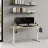 Masa de birou Sense7 Письменный стол Sense7 Nojo 140x70 White Pine