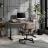 Masa de birou Sense7 Письменный стол Sense7 Nojo Light 140x70 Dark Brown