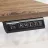 Masa de birou Sense7 Письменный стол Sense7 Nojo Light 140x70 Dark Brown