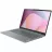Laptop LENOVO NB Lenovo 15.6" IdeaPad Slim 3 15ABR8 Grey (Ryzen 7 5825U 16Gb 512Gb)