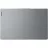 Laptop LENOVO NB Lenovo 15.6" IdeaPad Slim 3 15ABR8 Grey (Ryzen 7 5825U 16Gb 512Gb)