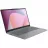 Laptop LENOVO NB Lenovo 15.6" IdeaPad Slim 3 15ABR8 Grey (Ryzen 7 5825U 16Gb 512Gb)