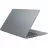 Laptop LENOVO NB Lenovo 15.6" IdeaPad Slim 3 15ABR8 Grey (Ryzen 7 5825U 16Gb 512Gb)