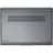 Laptop LENOVO NB Lenovo 15.6" IdeaPad Slim 3 15ABR8 Grey (Ryzen 7 5825U 16Gb 512Gb)