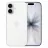 Мобильный телефон APPLE Smartphone Apple iPhone 17, 8GB/512GB, Alb