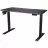 Masa gaming Cougar Gaming Electric Desk Cougar E-Ares 120, Black