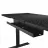 Masa gaming Cougar Gaming Electric Desk Cougar E-Ares 120, Black