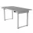 Masa gaming Cougar Gaming Electric Desk Cougar E-Grav 160, White