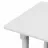 Masa gaming Cougar Gaming Electric Desk Cougar E-Grav 160, White