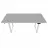 Masa gaming Cougar Gaming Electric Desk Cougar E-Grav 180, White