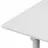 Masa gaming Cougar Gaming Electric Desk Cougar E-Grav 180, White