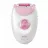 Epilator BRAUN Epilator Braun SE3000 Pink