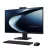 PC All-in-One ASUS Asus AiO P470VAK Black (27" FHD 300nits Core 5 210H 2.2-4.8GHz, 16GB, 512GB SSD, wireless KB&MS, Win