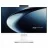 PC All-in-One ASUS Asus AiO P470VAK White (27" FHD 300 nits Core 5 210H 2.2-4.8GHz, 16GB, 512GB SSD, wireless KB&MS, No